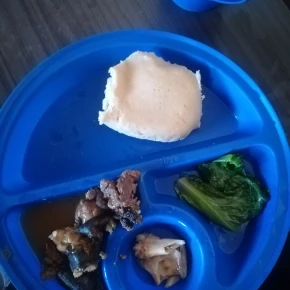 Home Restaurant in Likuni, Lilongwe, Malawi - with EXAVIA - Photo 5