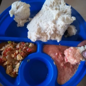 Home Restaurant in Likuni, Lilongwe, Malawi - with EXAVIA - Photo 6
