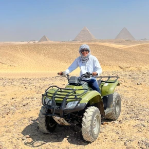 Meet Jemmy, your local expert in Giza - Photo 2