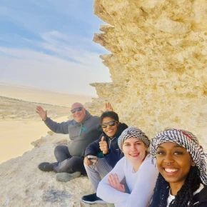 Meet Jemmy, your local expert in Giza - Photo 3