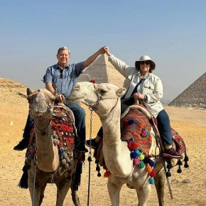 Meet Jemmy, your local expert in Giza - Photo 5