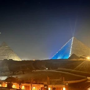 Unveil the secrets of [Giza Complex] from anywhere in the world... in Giza - Photo 4