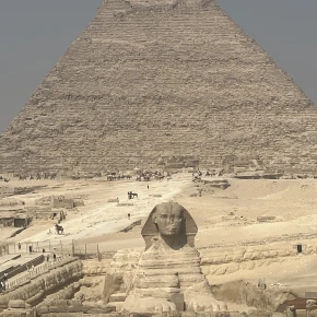 Unveil the secrets of [Giza Complex] from anywhere in the world... in Giza - Photo 5