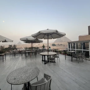 Unveil the secrets of [Giza Complex] from anywhere in the world... in Giza - Photo 6