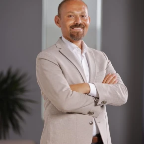 Marcos Louis - Private Tour Guide in Cairo