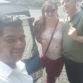 Mohamed - Private Tour Guide in Colombo - Photo 2