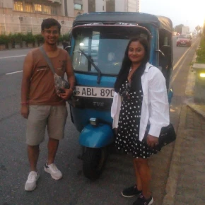 Mohamed - Private Tour Guide in Colombo - Photo 3