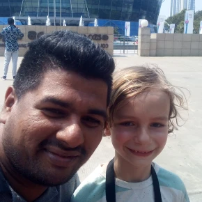 Mohamed - Private Tour Guide in Colombo - Photo 4