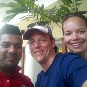 Mohamed - Private Tour Guide in Colombo - Photo 5