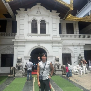 Feel Colombo’s pulse and discover its sights in a way difficult t.. in Colombo - Photo 1