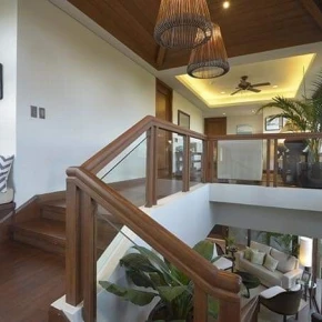 Entire apartment in Surigao - Davao Coastal Road, City of Mati Davao Oriental, Philippines - with :Name - Photo 1