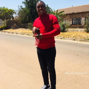 Meet Samuel Malele in Lusaka - Your Local Friend & Expert - ID1383 - Photo 3