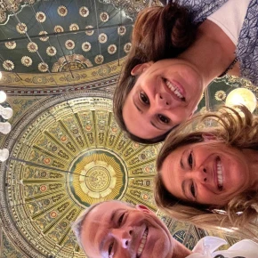 Menna Sallam - Private Tour Guide in Cairo - Photo 2