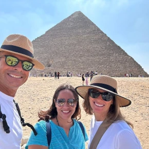 Menna Sallam - Private Tour Guide in Cairo - Photo 3