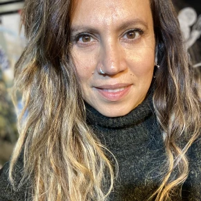 Dilek - Private Tour Guide in London