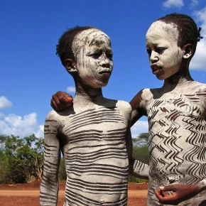 Biruk Ethiopia Tours - Private Tour Guide in Addis Ababa - Photo 2