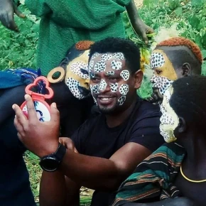 Biruk Ethiopia Tours - Private Tour Guide in Addis Ababa - Photo 1