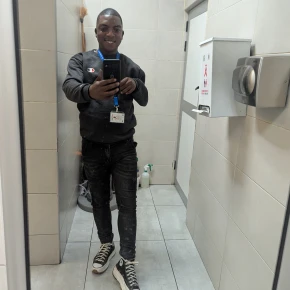 Meet Samuel Malele in Lusaka - Your Local Friend & Expert - ID1383 - Photo 6