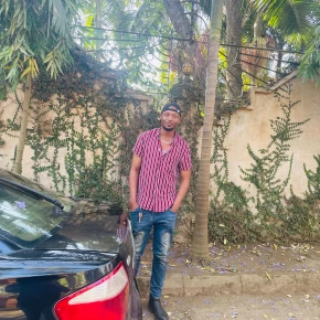 Meet Emmanuel in Arusha - Your Local Friend & Expert - ID8623 - Photo 2