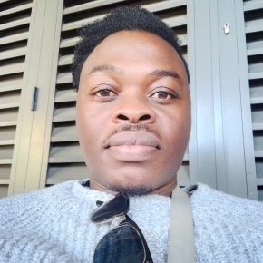 Fernando - iDunes connect tours - Private Tour Guide in Windhoek