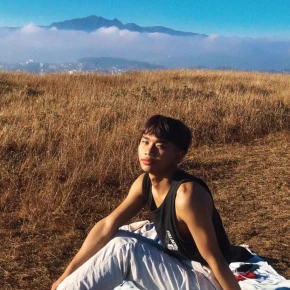 Kristoffer's profile image
