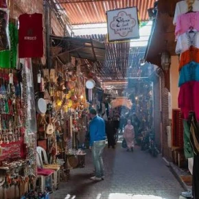 Local Experience
Marrahech city tour
Visit the most popular areas in Marrakesh - Photo 2