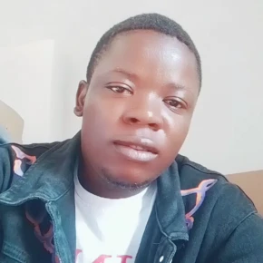 Meet Marlon Chikumbirike in Harare - Your Local Friend & Expert - ID1408
