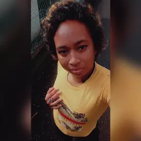 Sheriesa Williams - Private Tour Guide in Kingstown