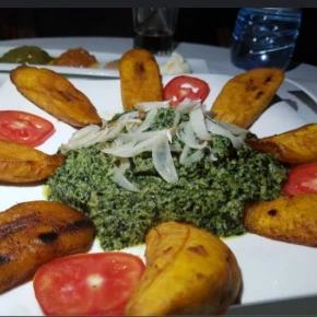Home Restaurant in KN 34 Street, Kigali Nyarugenge, Rwanda - with Jordy aymard Sinkazi ikorineza - Photo 3