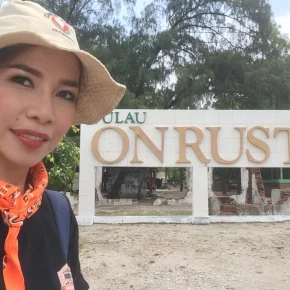 Meet Rosalinda, your local expert in Balikpapan - Photo 3