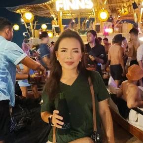 Meet Rosalinda, your local expert in Balikpapan - Photo 5