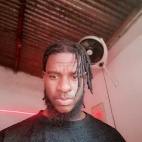 Meet Osvaldo in Maputo - Your Local Friend & Expert - ID8856 - Photo 3