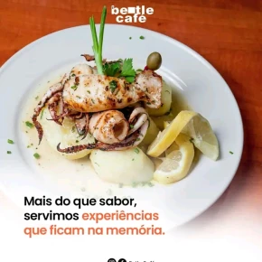 Home Restaurant in Maputo, Mozambique - with Osvaldo - Photo 2