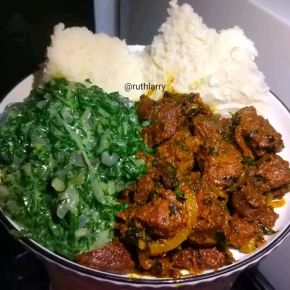 Home Restaurant in Maputo, Mozambique - with Osvaldo - Photo 4