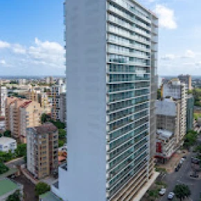 Entire apartment in Maputo, Mozambique - with :Name - Photo 1