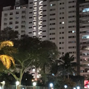 Entire apartment in Maputo, Mozambique - with :Name - Photo 4