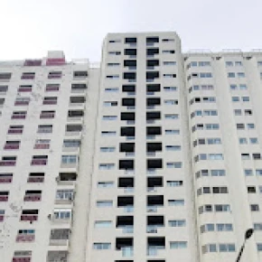 Entire apartment in Maputo, Mozambique - with :Name - Photo 5