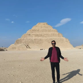 Welcome to Egypt in Heliopolis - Photo 3