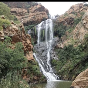 Johannesburg, the “City of Gold,” is a vibrant mix of culture, hi.. in Johannesburg - Photo 3