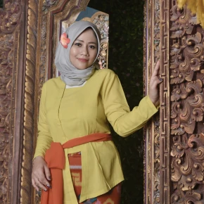 Windy setiyo ediarti - Private Tour Guide in Jakarta - Photo 5