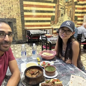 Home Restaurant in El-Nozha,  Giza Governorate, Egypt - with Maxin - Photo 2