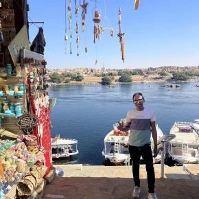 Meet Maxin, your local expert in Heliopolis - Photo 1