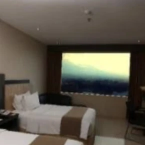 Entire apartment in Jalan Pangestu Raya,  Kabupaten Malang, Indonesia - with :Name - Photo 1