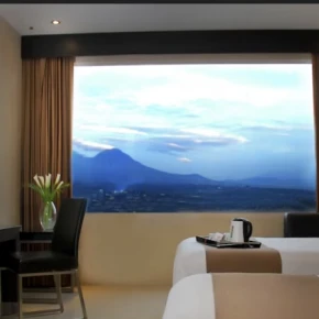 Entire apartment in Jalan Pangestu Raya,  Kabupaten Malang, Indonesia - with :Name - Photo 2