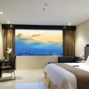 Entire apartment in Jalan Pangestu Raya,  Kabupaten Malang, Indonesia - with :Name - Photo 4