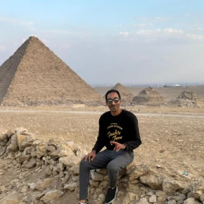 Meet Maxin, your local expert in Heliopolis - Photo 2