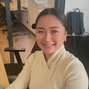 Meet Aila Pamulaklakin, your local expert in Makati City - Photo 2