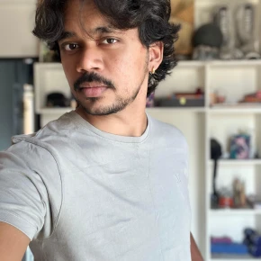 Meet LaLit, your local expert in Chhatrapati Sambhajinagar - Photo 1