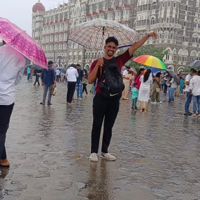 Meet LaLit, your local expert in Chhatrapati Sambhajinagar - Photo 6