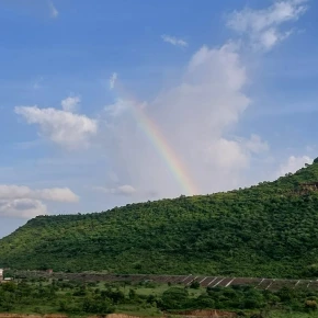 The treks and outskirts of this city will make you feel alive again in Chhatrapati Sambhajinagar - Photo 1